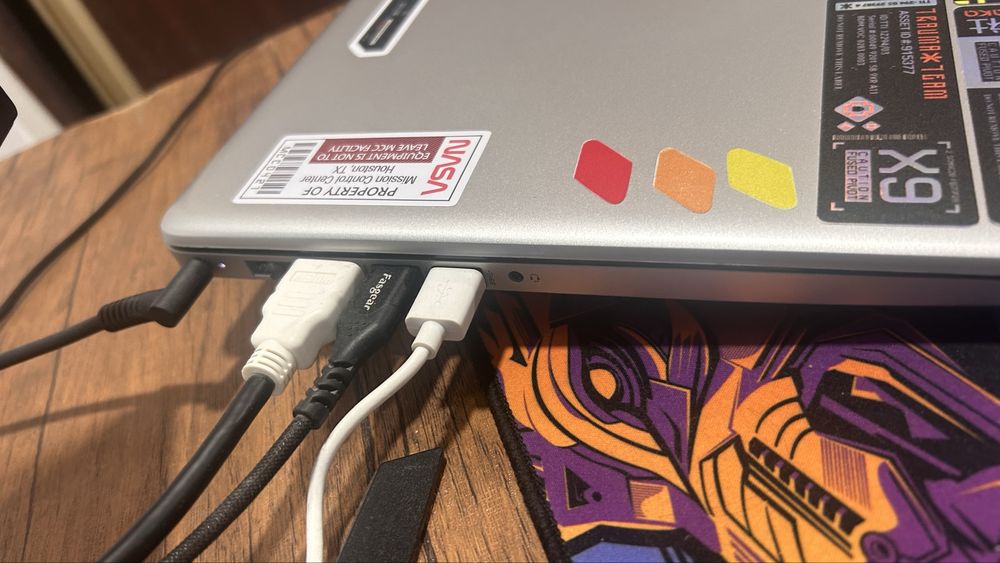 Portátil Gamer HP 16Gb RAM + 256Gb