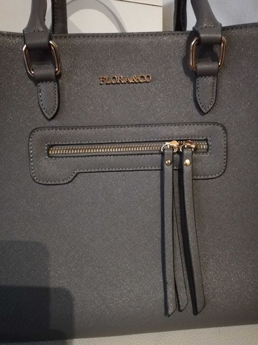 Torebka damska flora&co