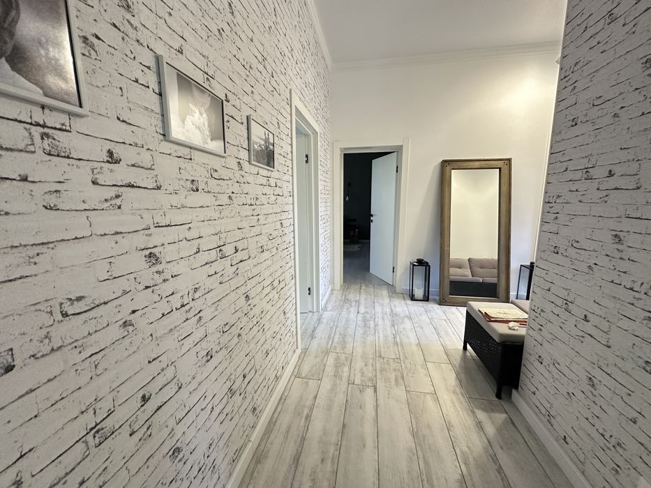 Оренда будинку в передмісті Києва