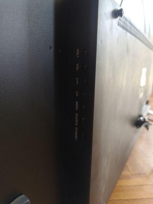 Telewizor Sharp 49 cali