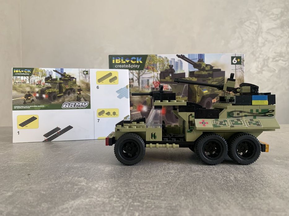 Продам лего