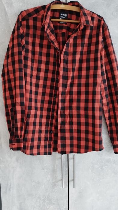 Рубашка чоловіча