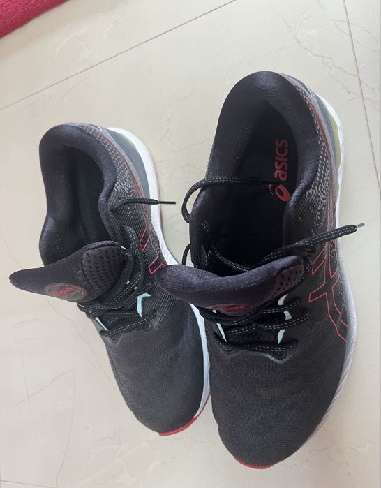 Sapatilhas de homem Asics