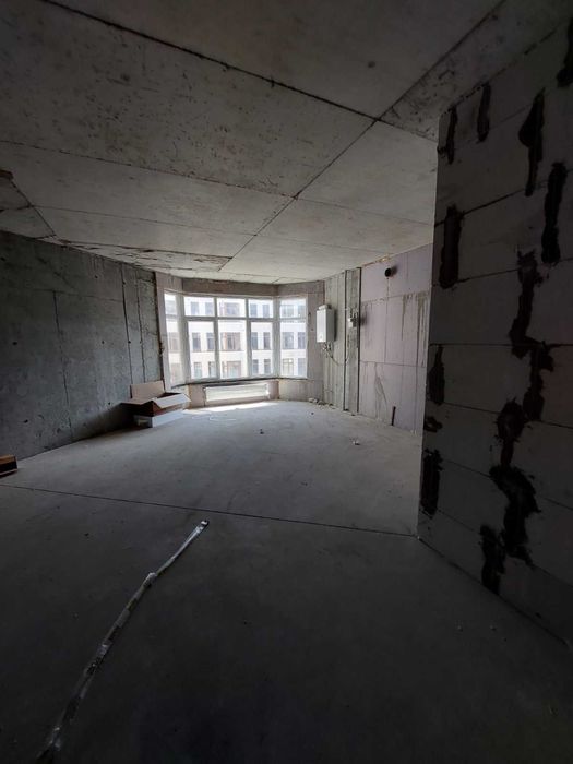 1-комнатная квартира по адресу ул. Соборная (площадь 50 м²) - Atlanta.ua - фото 3