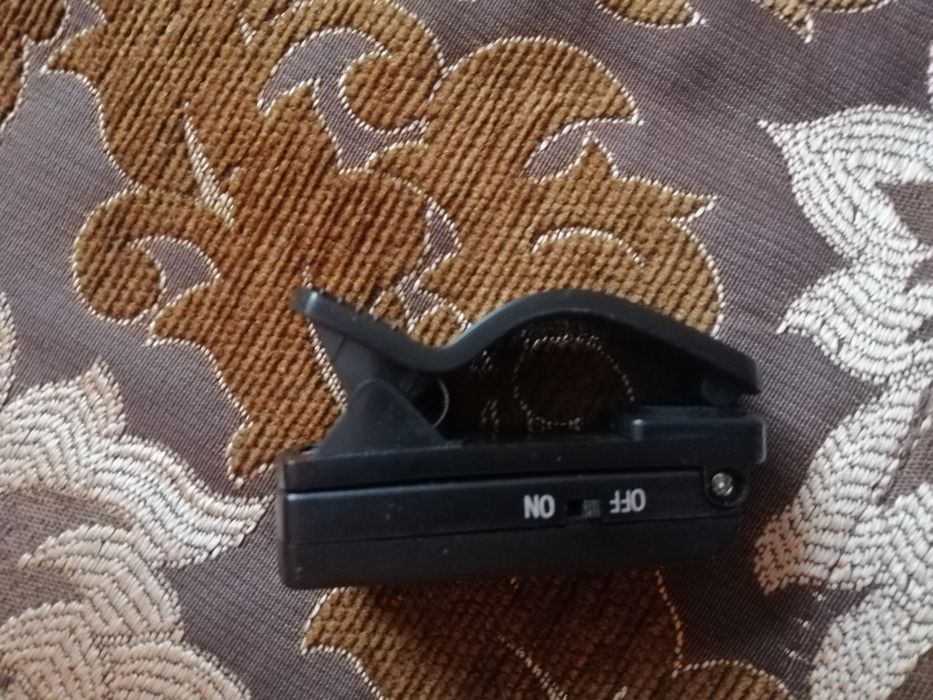 Тюнер / mini tuner KJT-11