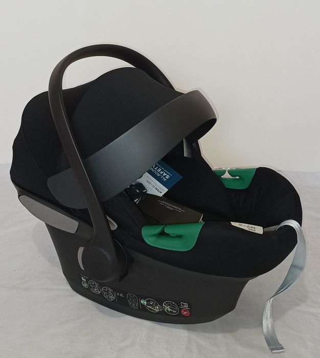 Cybex Aton S2 i-size автокрісло автолюлька