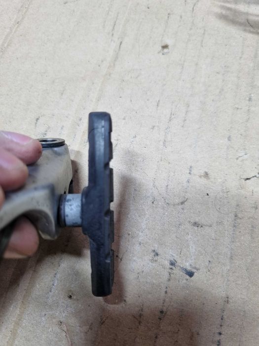 Hamulce Vbreak Deore m530