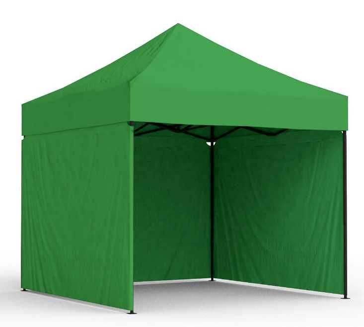 MOCNY Namiot Handlowy 2x2 Ogrodowy 20kg