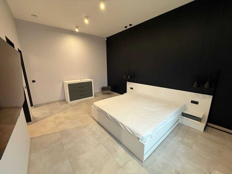 Оренда будинку в Новоолександрівці, енергоавтономний!