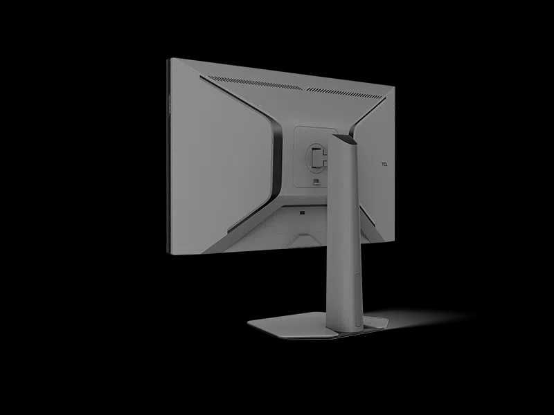 Професійний монітор HDR  TCL 25G64