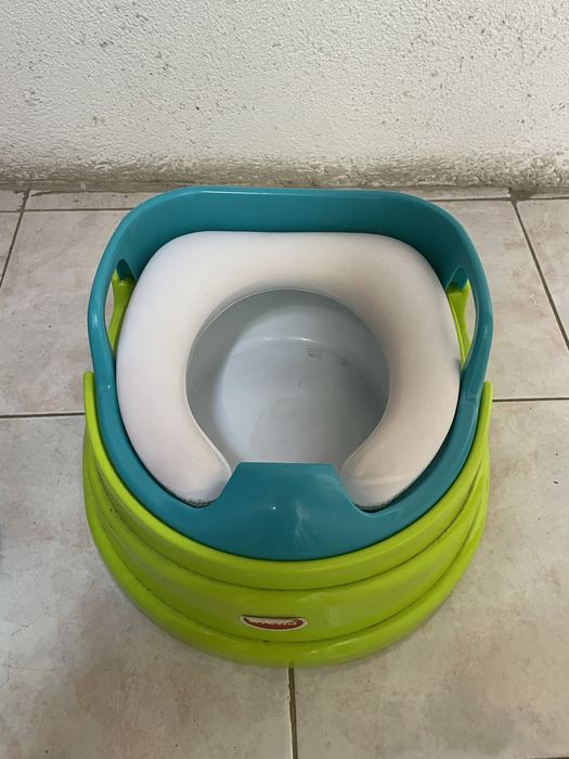Penico para criança