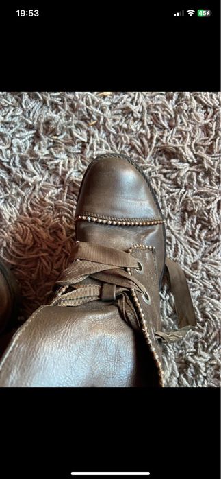Buty damskie uzywane