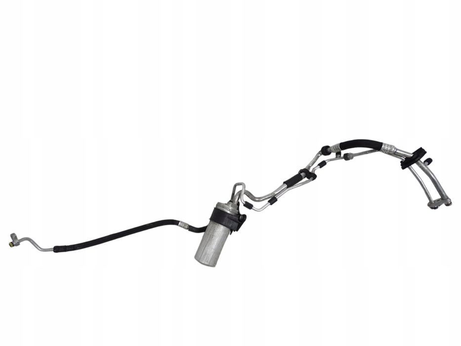 rurki przewody klimatyzacji klimy audi a4 b7 2.7tdi 2005-2008 bpp 2.7 tdi