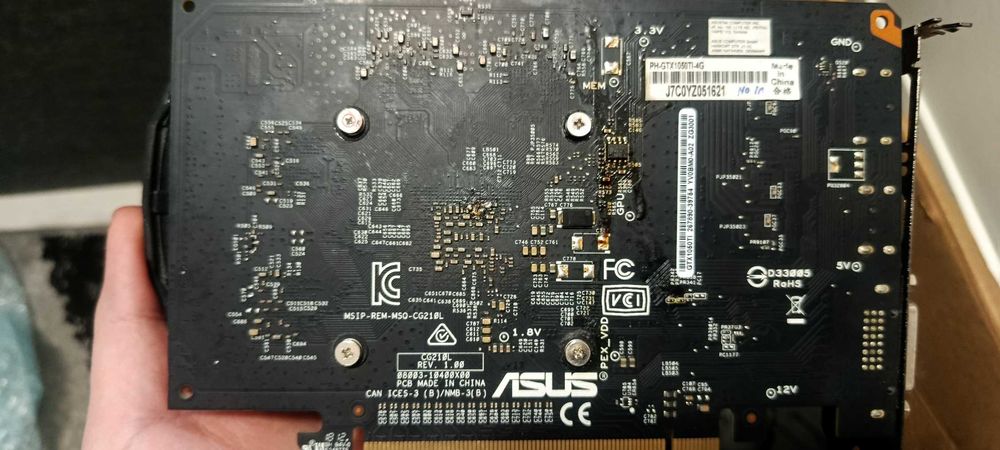 Conjunto Placas de Vídeo (GPUs NVIDIA)