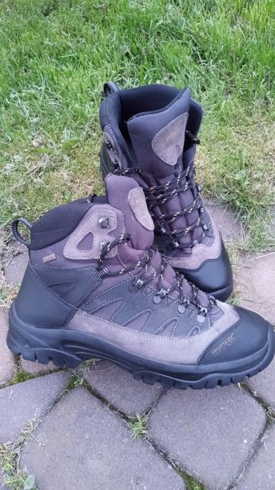 Buty trekkingowe REGATTA męskie r. 44