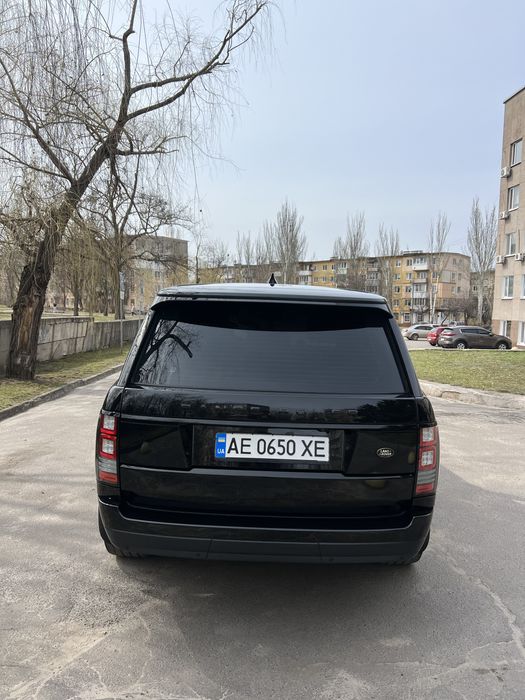 Продам Range Rover