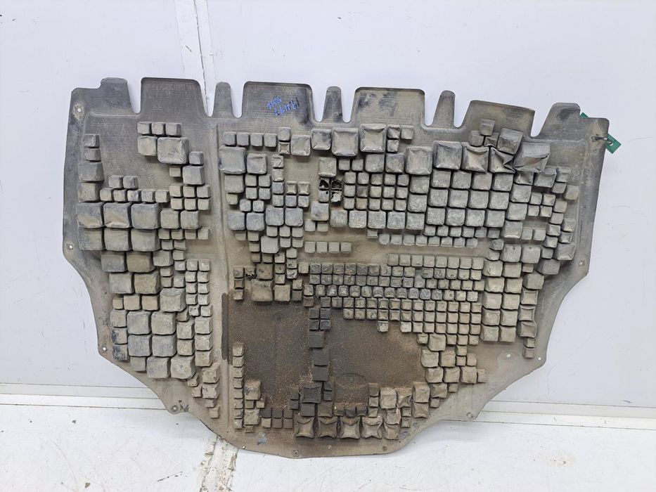 Cobertura Do Carter Seat Ibiza 6L1