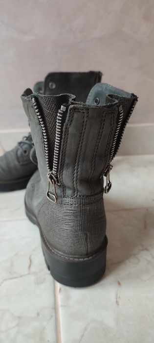 Жіночі черевички mjus