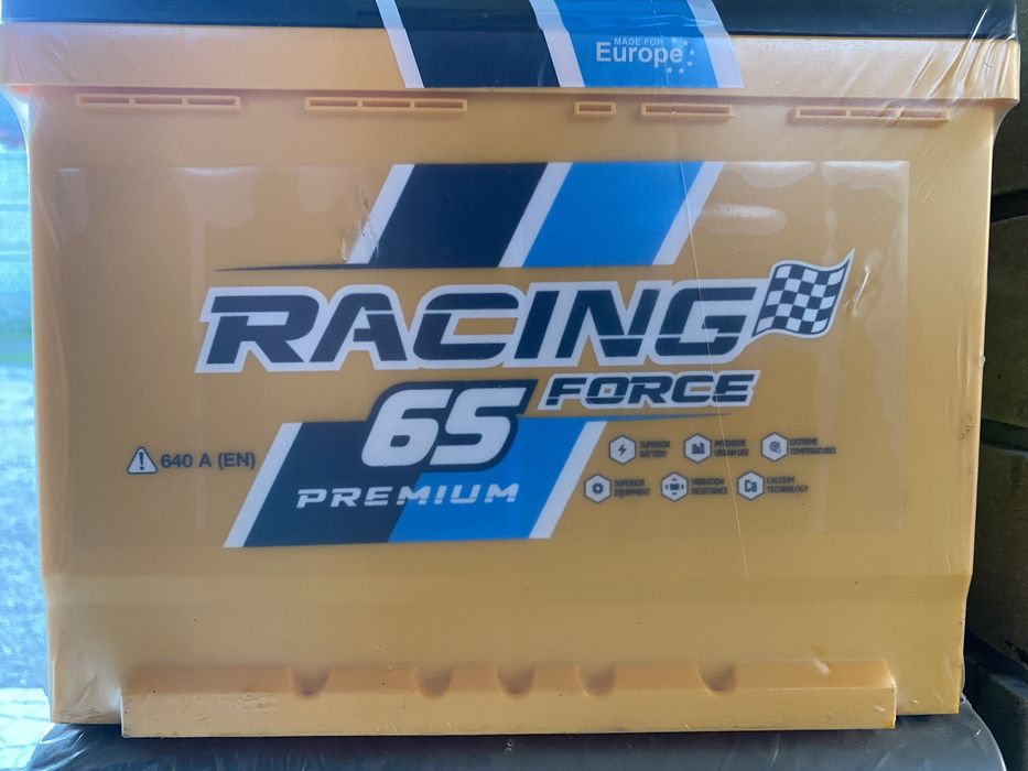 Продам Аккумулятор Новый!