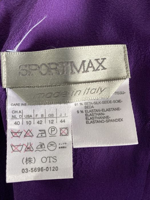 Сукня шовк бузковиц max mara,m,38