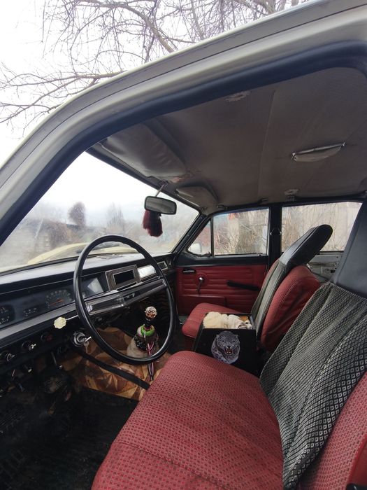 Продам Волга ГАЗ 24