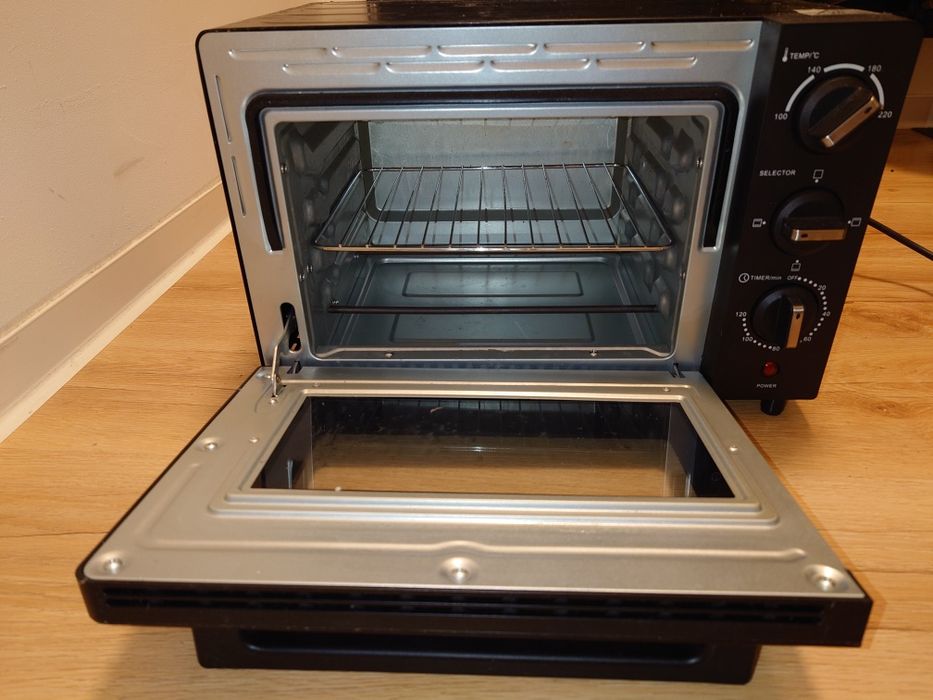 Piekarnik mini Emerio