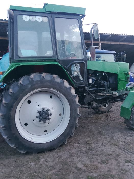 Продам ЮМЗ 8280 двигун івеко