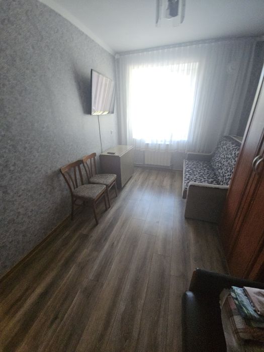 Подобово Квартира 2х кімнатна, Хостел, Кімната. Немирів  центр.