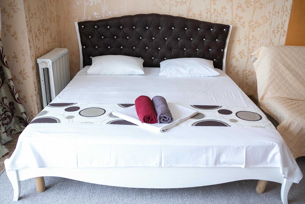 Квартира посуточно/недельно, центр Днепра (Поля27д),больница,госпиталь