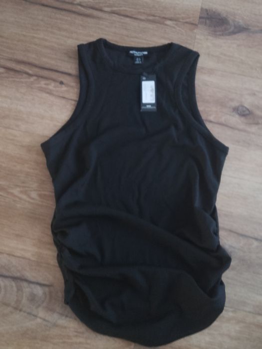 PrettyLittleThing bluzeczka damska r. 36
