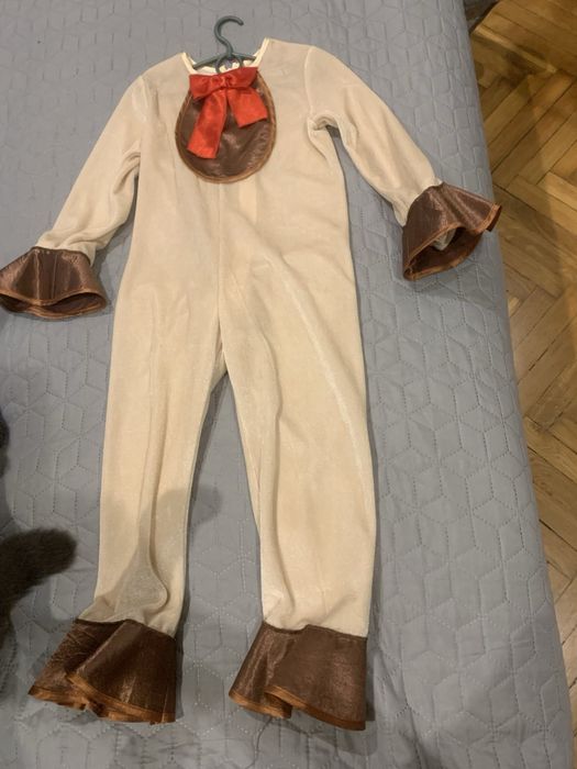 Костюм Олень на утренник