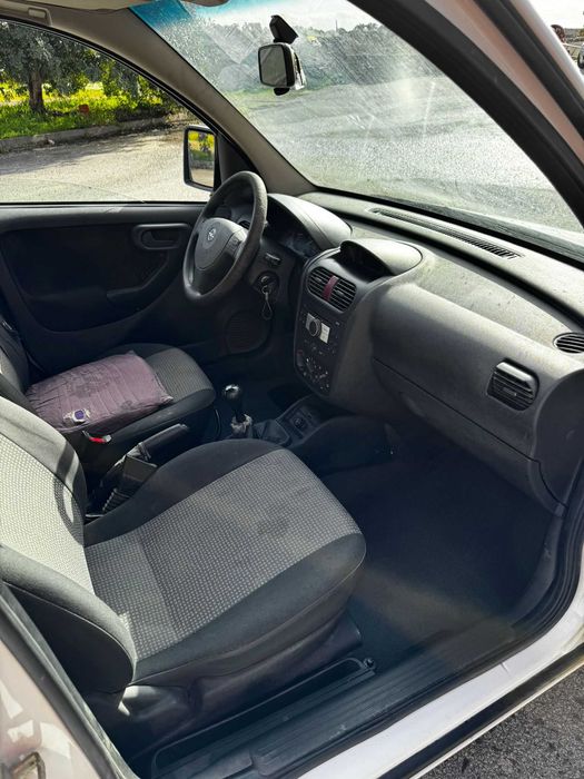 Vendo Opel Combo 1.7 cdti