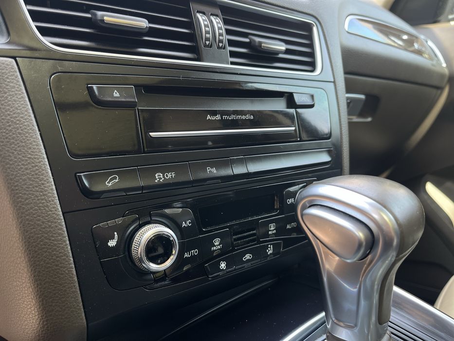 Продаж Audi Q5 2015 за ГОТІВКУ, або в ЛІЗИНГ | КРЕДИТ