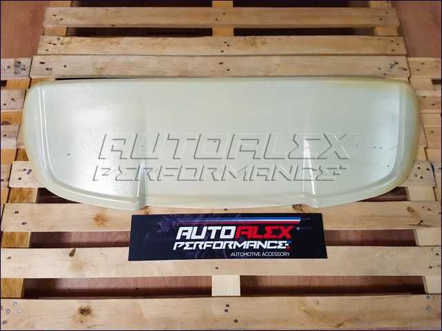 Aileron Spoiler Traseiro Audi Q3  AAP50574