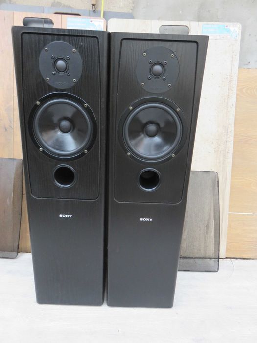 Kolumny Sony SS-F2 słupki