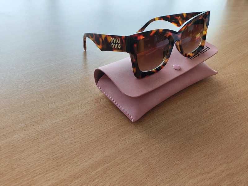 Óculos de sol Miu Miu - Multicolor