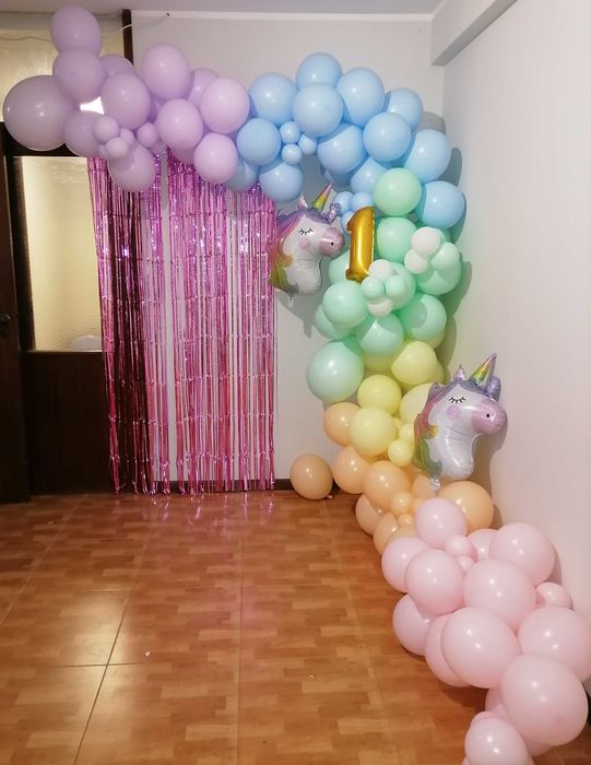 Animação Infantil Para Eventos