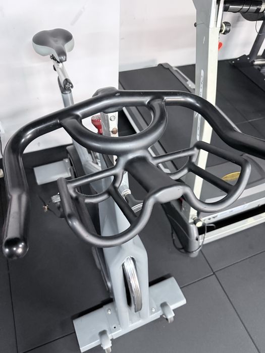 Bicicleta spinning