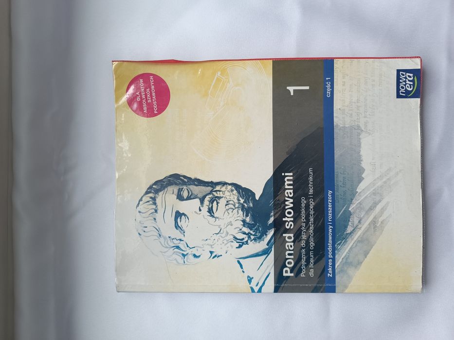 Ponad słowami 1.1