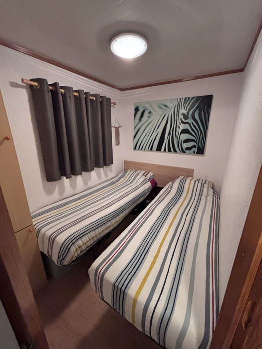 Mobil Home equipada em Valbom