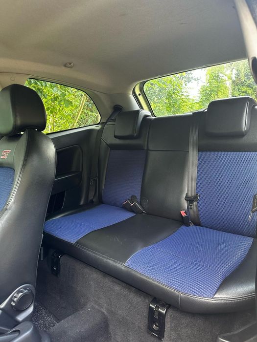 Szprzedam Ford Fiesta