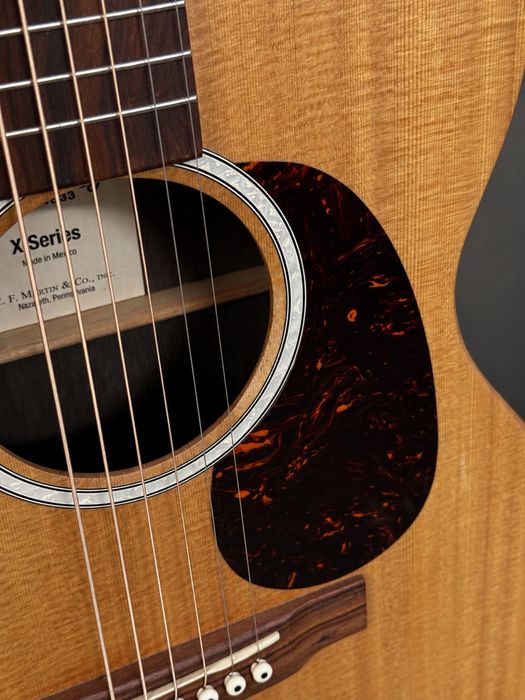 Martin 0002XE Natural