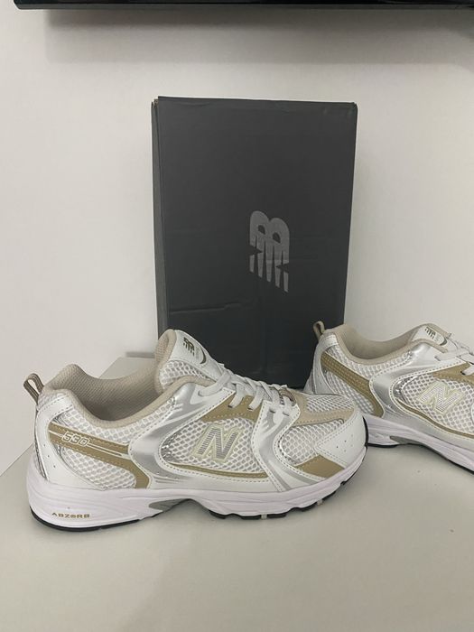Vendo sapatilhas NB