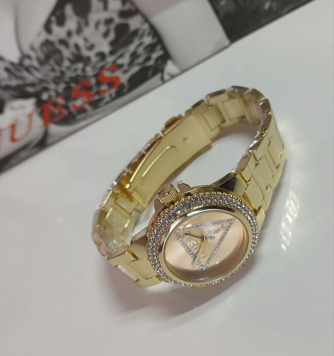 Zegarek damski Guess