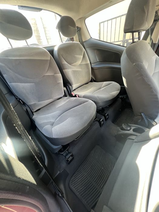 Citreon c2 1.1 gasolina