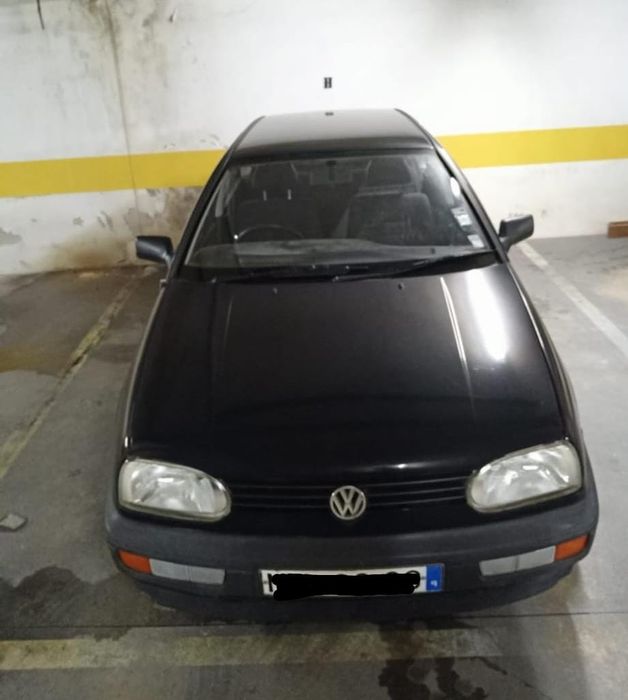 Carro usado  em bom estado