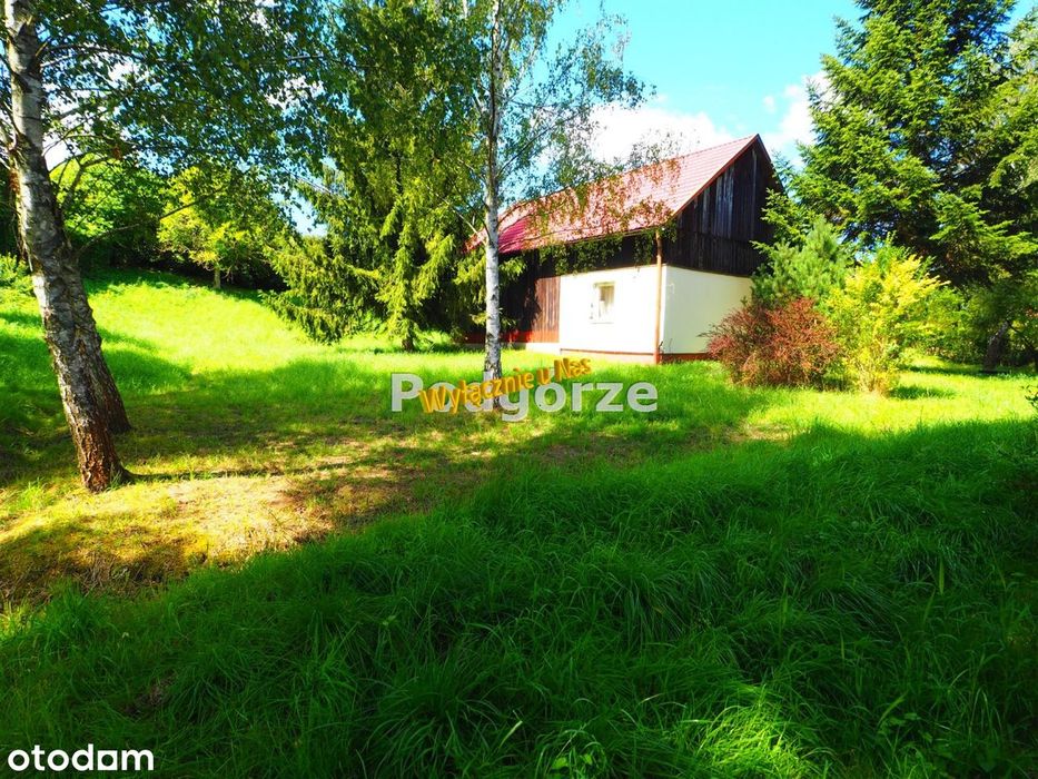 Dom – Michałowice - Widok 2