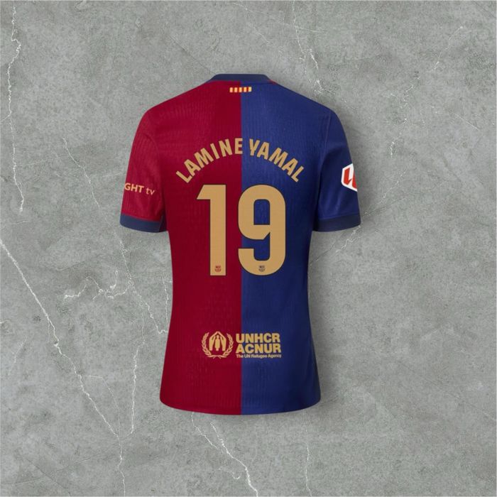 FC Barcelona x Travis Scott Men kit limited edition