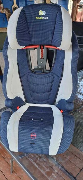 Fotelik samochodowy 9-36kg