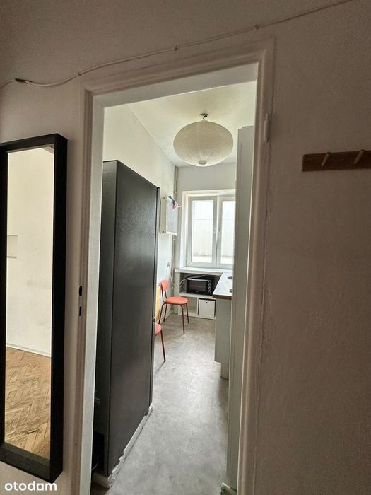 Słoneczna kawalerka 27,29 m² | Mokotów | świetna lokalizacja
